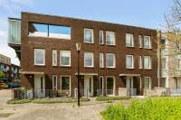 Woning Beatrixlaan 25 Beverwijk