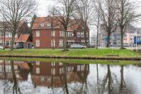 Woning Kloppersingel 191 Haarlem