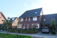 Woning Viscoselaan 39 Ede