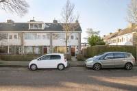 Woning Van Polanenpark 187 Wassenaar