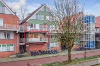 Woning Hondsrug 707 Utrecht