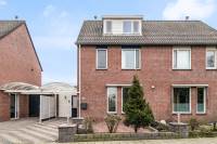 Woning Begoniastraat 14 Veghel