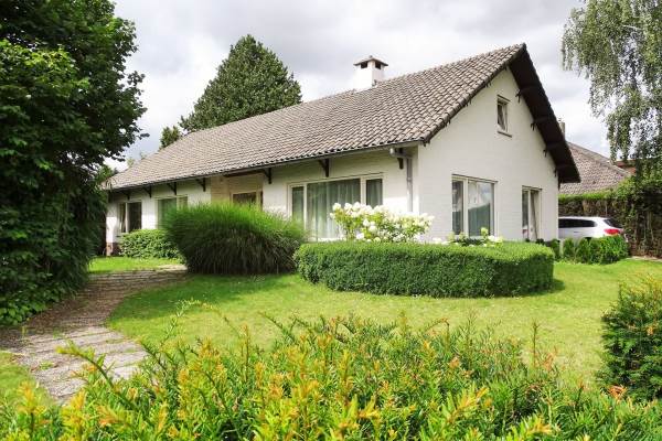 Woning Zuster Xavier Nolenslaan 6 Heerlen