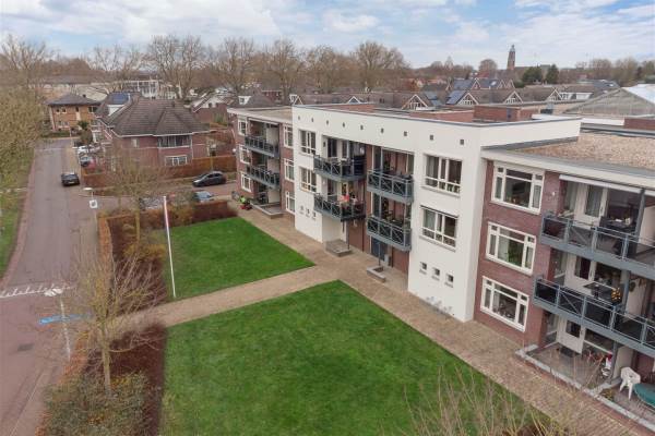 Woning Bloemstraat 9 Huissen