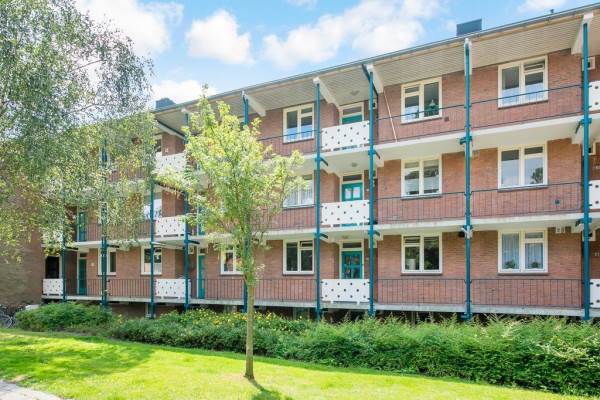 Woning Valckenboschlaan 17 Zeist