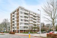 Woning Van Boshuizenstraat 611 Amsterdam