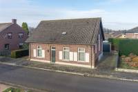 Woning Grotestraat 16 Well (LI)