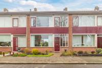 Woning Burggraaf Zwederlaan 21 Montfoort