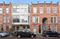 Woning Snelliusstraat 21 Den Haag