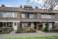 Woning Rubenslaan 19 Roosendaal