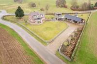 Woning Grensweg 11 Voorst (Gem. Oude IJsselstreek)