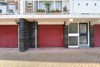 Garage Traviatastraat 28 Den Haag