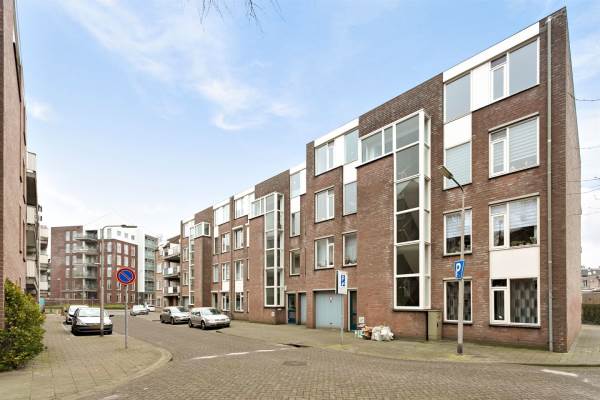 Woning Meijer van Leeuwenstraat 53 Oss