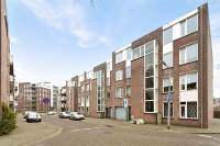 Woning Meijer van Leeuwenstraat 53 Oss