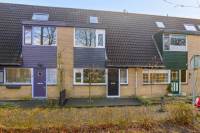 Woning Galjoen 13 Veenendaal