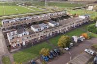 Woning G. Molstraat 33 Zaandam