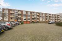 Woning Marchantstraat 51 Nijmegen