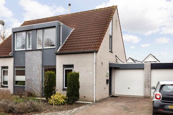 Woning Karwijhof 20 Biddinghuizen