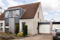 Woning Karwijhof 20 Biddinghuizen