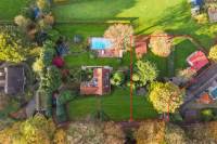 Bouwgrond Zonneoordlaan 61A Ede