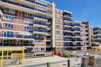 Woning Sandenburg 443 Haarlem