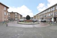 Woning Voorthuizenstraat 232 Den Haag