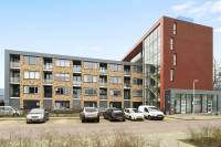 Woning Kometenstraat 40 Purmerend