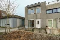 Woning Kretastraat 102 Almere