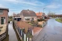 Woning Botersloot 43 Noordeloos