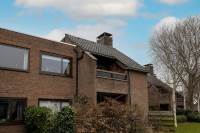 Woning Troelstraplein 10 Leiden