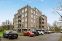 Woning Hannie Schaftstraat 103 Hoofddorp