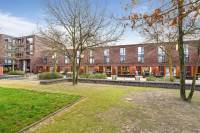 Woning De Heerlijkheid 79 Hendrik-Ido-Ambacht