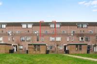 Woning Meindert Hobbemastraat 79 Dordrecht