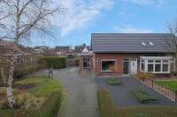 Woning Bakkersveenweg 15A Westerhaar-Vriezenveensewijk