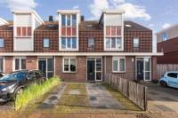 Woning Bliek 22 Hendrik-Ido-Ambacht