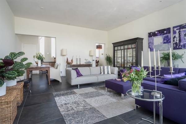 Woning Cylinderstraat 18 Den Haag