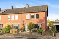 Woning Anna Melortlaan 19 Oudenbosch