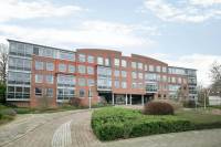 Woning Rode Kruislaan 93 Nijmegen