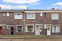 Woning Oeverstraat 65 Tilburg