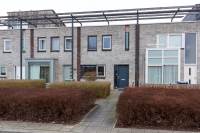 Woning Piranesistraat 89 Almere