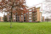 Woning Effenhof 34 Bergschenhoek