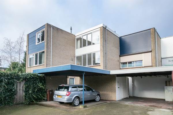 Woning Hoflaan 8 Ede