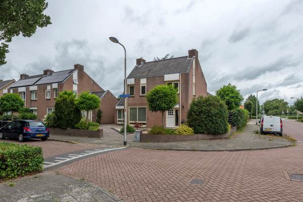 Woning Ravelijnstraat 50 Culemborg