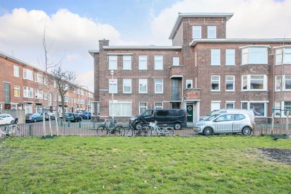 Woning Allard Piersonlaan 142 Den Haag