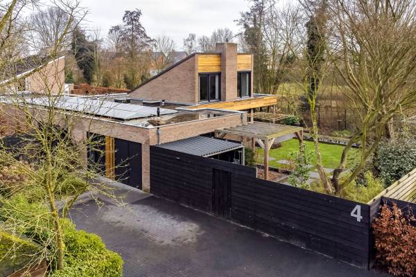 Woning Mortelhof 4 Udenhout