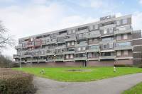 Woning Haringvlietstraat 101 Dordrecht