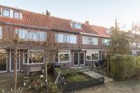 Woning Ceramstraat 10 Dordrecht