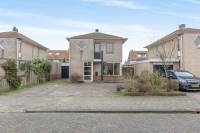 Woning Boterzwin 1123 Julianadorp