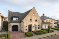 Woning Korenbloemlaan 18 Hoeven