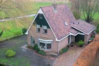 Woning Kopdammerdijk 16 Grootschermer